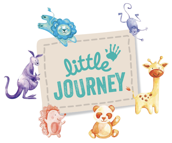 Little Journey Logo